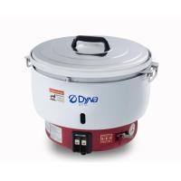 ราคา ผ่อนได้ Dyna Home หม้อหุงข้าวแก๊ส ขนาด 10 ลิตร รุ่น DF-10-L (196533309)