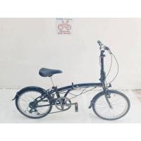 ราคา จักรยานพับ Dahon SUV D6 (25192957208)