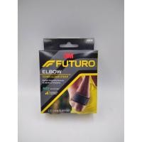ราคา Futuro Tennis Elbow Strap อุปกรณ์พยุงกล้ามเนื้อแขนท่อนล่าง (5853767830)