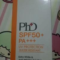 ราคา ครีมกันแดด phd (877397584)