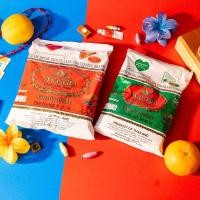 ราคา ชาตรามือ ชาเขียวปรุงสำเร็จ 200g (24187427446)