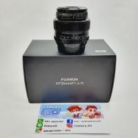 ราคา เลนส์Fujinon 35 mm f1.4 (3564823988)
