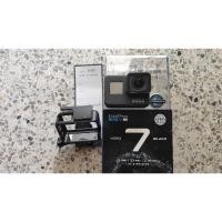 ราคา GoPro HERO7BLACK มือสอง (2939647544)