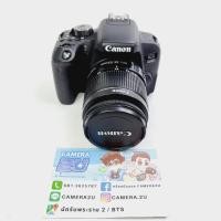 ราคา CANON EOS 800D + Kit 18-55 (24664152727)