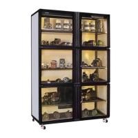 ราคา AILITE GP-1000L 6P Dry Cabinet ตู้กันชื้น (25827089333)