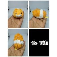 ราคา Hamster#Yuruhamu Biyori (Hiyori)#แฮมสเตอร์#หนูแฮมสเตอร์#งานพวงญี่ปุ่นมือสอง (44258732082)