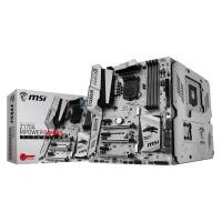 ราคา MAINBOARD (เมนบอร์ด) 1151 MSI Z170A MPOWER GAMING TITANIUM EDITION ตัวท็อป พร้อมส่ง (26866377511)