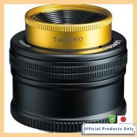 ราคา Lensbaby Single Focus Lens Twist 60 60mm F2.5 for Canon EF Lensbaby Optics Exchange System Compatible (43978202674)