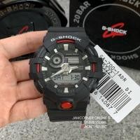 ราคา Casio Standard Watch นาฬิกาข้อมือ รุ่น GA-700-1A