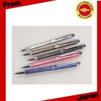 ราคา ปากกาหมึกซึม Sailor Metalino 4 (ปากกาบอลพอยต์ 3 สี + ดินสอกด) [Direct from Japan] (46808426395)