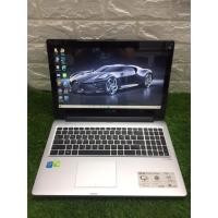 ราคา โน๊ตบุ็คหน้าจอสัมผัส i5 4210u การ์ดจอแยก หน้าจอใหญ่ (5945780893)