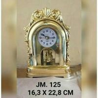 ราคา นาฬิกาตั้งโต๊ะ ไม่เป็นไร 125 โบราณคุณภาพ (51507830405)