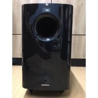 ราคา Sale สุดๆแล้วจ้าาONKYO SKW-658 Powered Subwoofer⚡️สภาพใหม่มาก⚡️ (9817390164)
