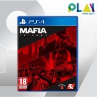 ราคา [PS4] [มือ1] Mafia Trilogy [ENG] [แผ่นแท้] [เกมps4] [PlayStation4] (17657817303)