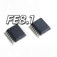 ราคา ยี่ห้อใหม่ FE8.1-FSOP16A USB2.0/HUB7-Port ชิปผัน IC Patch SSOP16 (54556564648)