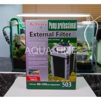 ราคา กรองนอกตู้ไม้น้ำ ตู้ปลา เจบาว503 Jebao503 750L/Hr 15W (3007449811)