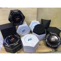 ราคา กล่องนาฬิกา กล่องใส่นาฬิกา กล่องเหล็กใส่นาฬิกา (5261080737)