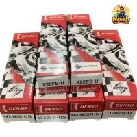 ราคา หัวเทียน DENSO ของแท้ [W24ES-US , W22FP-US , U20FS-U , U24ESR-N , X20FS-U , X22ES-U] #ขายส่ง #ราคาช่าง (43361254863)