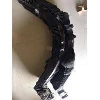 ราคา HONDA CIVIC FD พลาสติกซุ้มล้อหน้า CIVIC FD 2006-2011 1.8 2.0 (7974990297)