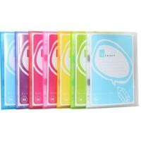 ราคา แฟ้มโชว์เอกสาร ORCA PFA-110 A4 (10ไส้) ราคาต่อ 1 เล่ม (4461576477)