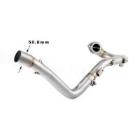 ราคา For Yamaha Raptor 700 2015-2025 Raptor 700 R, SE 15-25 Raptor 700R Motorcycle Escape ATV Exhaust He (48456142076)