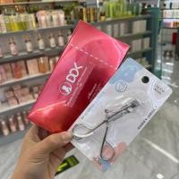 ราคา มาสคาร่ากันน้ำ มาสคาร่า ของแท้ยิงจริง DDK Luxury Smart Eye-curling มาสคาร่าหยดแมวผสมแพคเกจไฟเบอร์กันน้ํา Non-Smudge (51459255725)