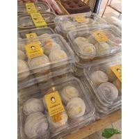 ราคา ขนมเปี๊ยะเมืองย่า ไส้แน่น (ทำสดใหม่) (40528935294)