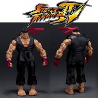 ราคา Figma ฟิกม่า Model Figure ฟิกเกอร์ โมเดล STREET FIGHTER IV สตรีทไฟท์เตอร์ IV RYU ริว (3809809922)