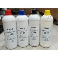 ราคา หมึกเติม Konica Minolta Bizhub C226 CMYK (13097203595)