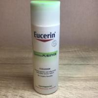 ราคา Eucerin Dermo Purifyer Cleanser 100ml