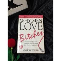 ราคา Why Men Love Bitches - English Edition - (29891065489)