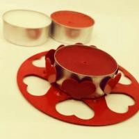 ราคา IKEA-ที่ใส่เทียนทีไลท์ ❤❤❤ (1795050589)