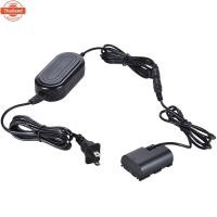ราคา Dummy Battery AC Adapter AC-E6+DR-E6 ACK-E6 (56551536059)