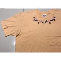 ราคา เสื้อยืด anvil MADE IN USA กระสอบญี่ปุ่นแบรนด์แท้มือ2 (23756521890)