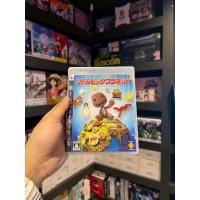 ราคา แผ่นแท้ PS3 LittleBigPlanet Zone2 Japan (52903919824)