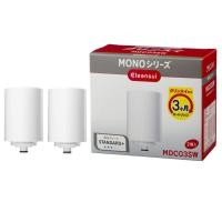 ราคา Krisui MONO Series Faucet-Mounted Water Purifier Replacement Cartridge - 2 Pack MDC03SW (42527287207)