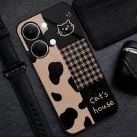 ราคา HP เคสโทรศัพท์ Vivo Y05 ล่าสุด [BSG-20] - เคสโทรศัพท์ Vivo Y05 ล่าสุด - เคสกระจก Vivo Y05 - เคสเคลือบเงา Vivo Y05 ล่าสุด (49708482811)