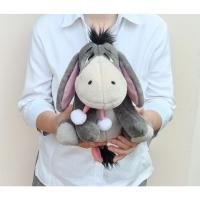 ราคา ตุ๊กตาอียอร์ งานจากญี่ปุ่น Disney Winnie the Pooh Eeyore ขนาด 10 นิ้ว ป้าย Tokyo Disney Resort (23942290962)