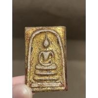 ราคา สมเด็จสายรุ้ง พิมพ์ประธาน ลงรักปิดทอง หลังพระราชลัญจกร ร.4 สมเด็จวัดระฆัง สมเด็จเนื้อผงเบญจรงค์ (11087454523)