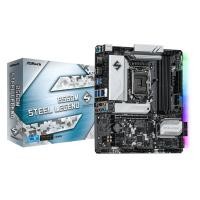 ราคา MAINBOARD (เมนบอร์ด) 1200 ASROCK B560M STEEL LEGEND พร้อมส่ง (25370430702)