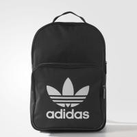 ราคา Adidas กระเป๋า OL- OG Backpack Trefoil BK6723 BK(1600) (1779990706)