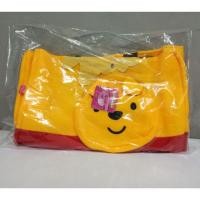 ราคา กระเป๋าถือ สะพายข้าง ลายหมีพูห์ Pooh งานลิขสิทธิ์ (6043153111)