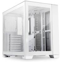ราคา Lian Li O11 Dynamic mini Tower ATX/ Micro-ATX/ Mini-ITX Computer Case - O11D MINI-S (5496573585)