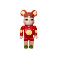 ราคา Bearbrick Mari Wonder Girl 400% **ของแท้ มือ1** (19841141875)