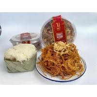 ราคา หมูเส้น อบกรอบไร้น้ำมัน (43812324078)