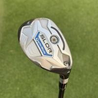 ราคา Hybrid4 Taylormade SLDR Loft 21 ก้านกราไฟท์ ไม้กอล์ฟมือสอง (16987397564)