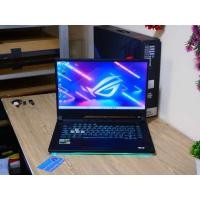 ราคา i7-10750H + GTX 1650 สายพันธุ์แกร่ง ดุดัน ตระกูลโหดๆ Asus ROG Strix (26686433176)