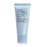 ราคา แท้% Estee Lauder Perfectly Clean Multi-Action Foam Cleanser / Purifying Mask 30ml (11276400943)