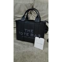 ราคา กระเป๋า Marc Jacobs THE LEATHER MINI TOTE BAG (used) (20178090685)