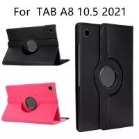 ราคา เคสSamsung Galaxy Tab A8(2022) 10.5 SM-X205 หมุนได้ 360 องศา Case For:Samsung Galaxy Tab A8 10.5(2021) SM-X205 กันกระแทก (14761925349)
